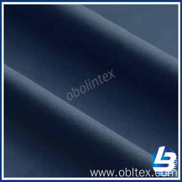 OBL20-666 Polyester cationic fabric T400 fabric